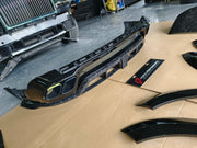 MANSORY Forged Carbon Body Kit For Rolls-Royce Cullinan  