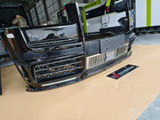 MANSORY Forged Carbon Body Kit For Rolls-Royce Cullinan  