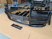 MANSORY Forged Carbon Body Kit For Rolls-Royce Cullinan  