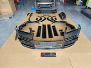 MANSORY Forged Carbon Body Kit For Rolls-Royce Cullinan  