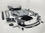 MANSORY CYRUS FORGED CARBON BODY KIT FOR ASTON MARTIN DB 11