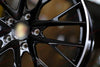 Wheels Rims 22 Inch for Porsche Panamera 4 4S Turbo GTS 971 2017+