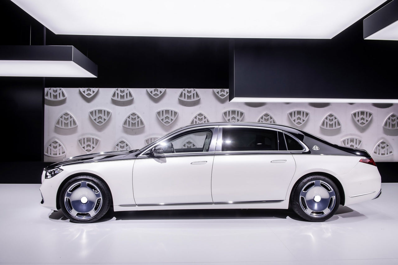 FORGED WHEELS RIMS for Mercedes Benz W223, GLS, C-Class, GLE, CLS, E-Class, S-Class, G-Class, AMG GT, V-Class