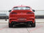 X4M REAR DIFFUSER with QUAD MUFFLER TIPS for BMW X4 G02 2018+