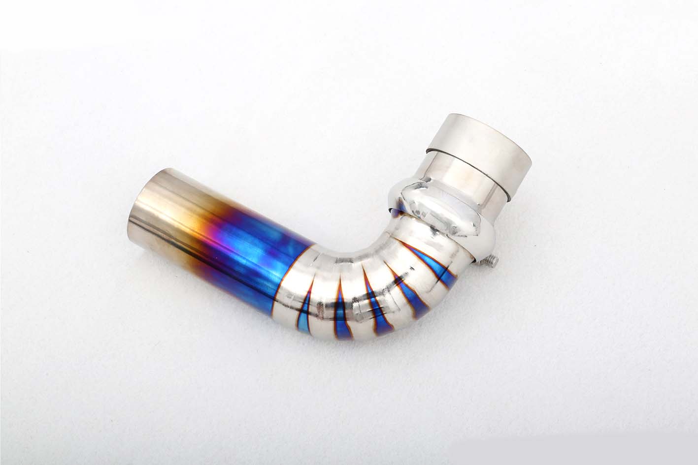VALVED EXHAUST CATBACK MUFFLER for BMW X5M X6M E70 E71 4.4T 2010-2013
