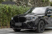 Body Kit for BMW X5 G05 F95 X5M Side Skirts CONVERSION BODY KIT