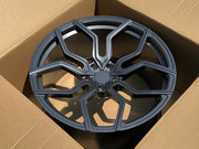 21 22 INCH FORGED WHEELS RIMS for BMW X6M F96