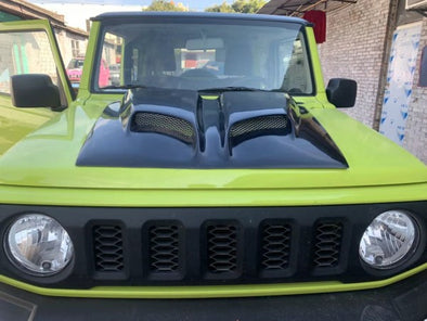 hood jimny 