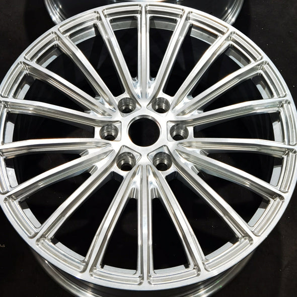 FORGED WHEELS RIMS FOR ANY CAR MS 774