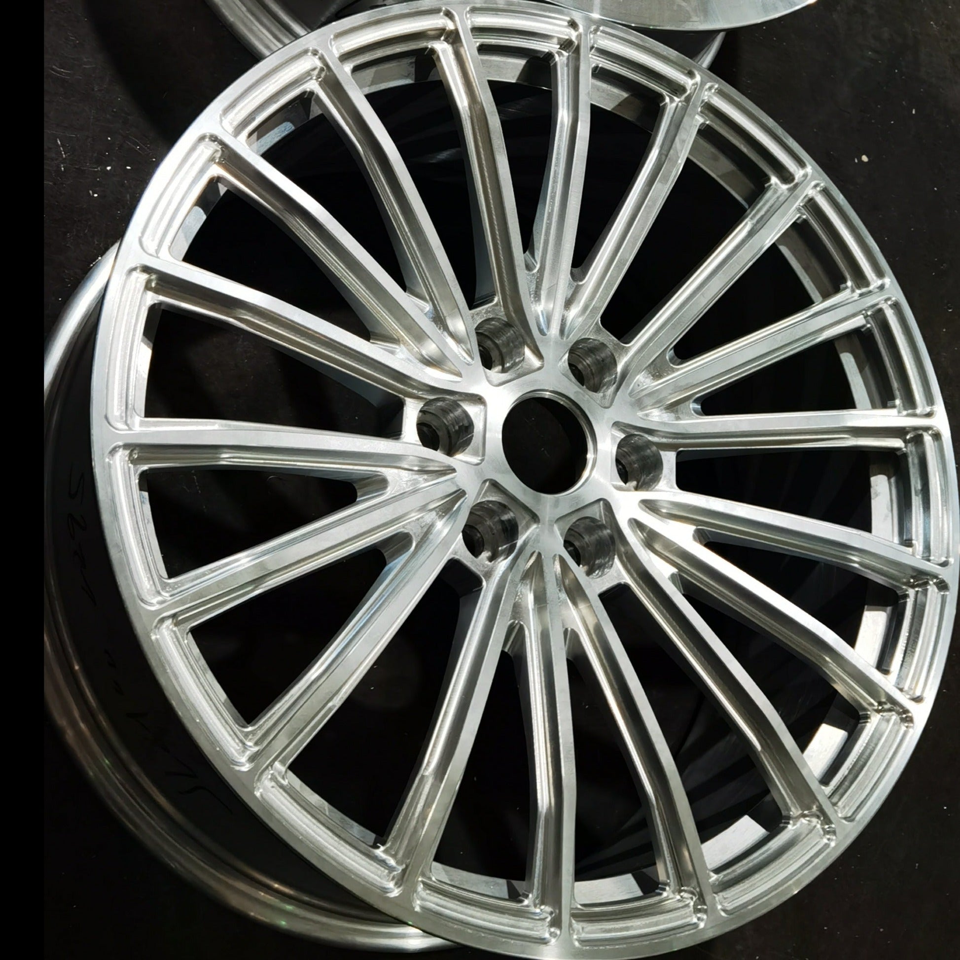 FORGED WHEELS RIMS FOR ALL MODELS MS 774 – Forza Performance Group