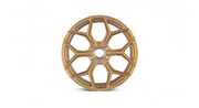 forged wheels Novitec Wheels  NL4 CENTRAL-LOCKING