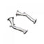 downpipe Porsche Cayenne