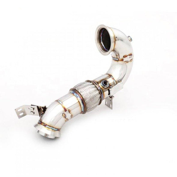 downpipe Mercedes BENZ GT50