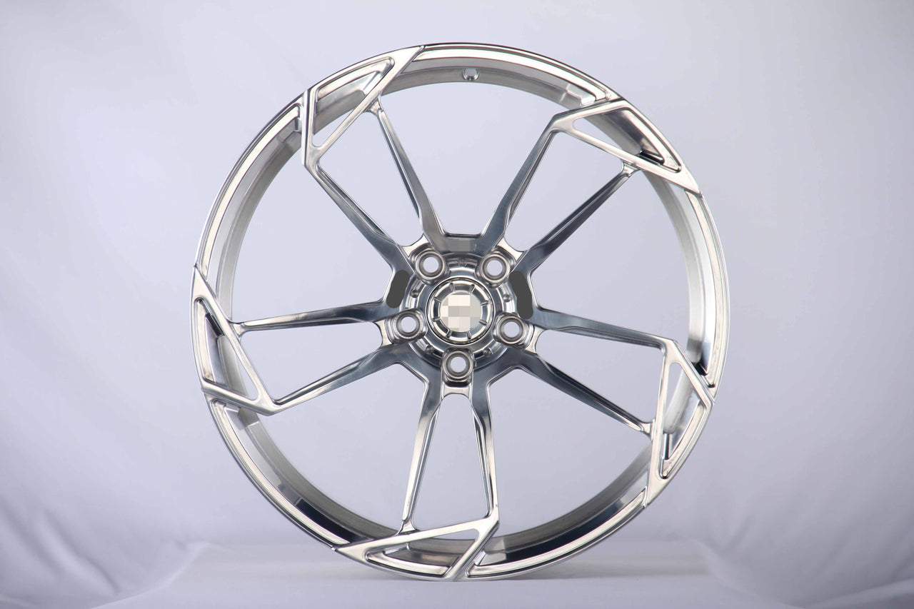 ADV.1 ADV5.3 M.V1 CS SERIES STYLE 19 INCH FORGED WHEELS RIMS for AUDI A6 C7 2018+