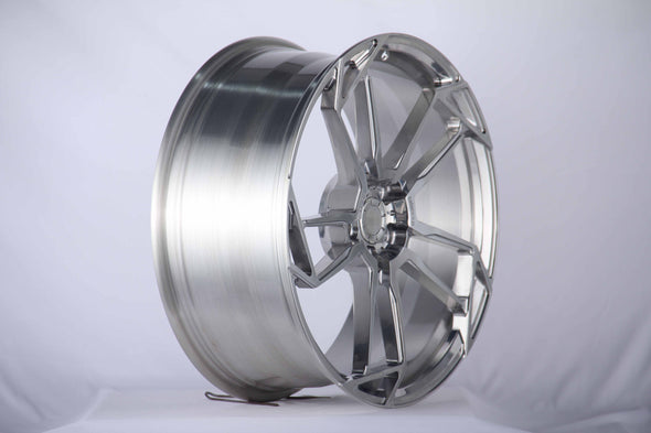 20 INCH FORGED WHEELS RIMS for Audi A6 C7 2018+