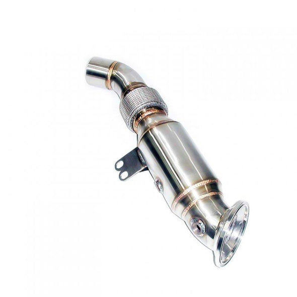 downpipe  BMW B58 F30 340i, F32 440i