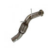 downpipe BMW E60 E61 520D M47N2