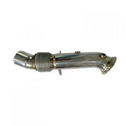 downpipe BMW 