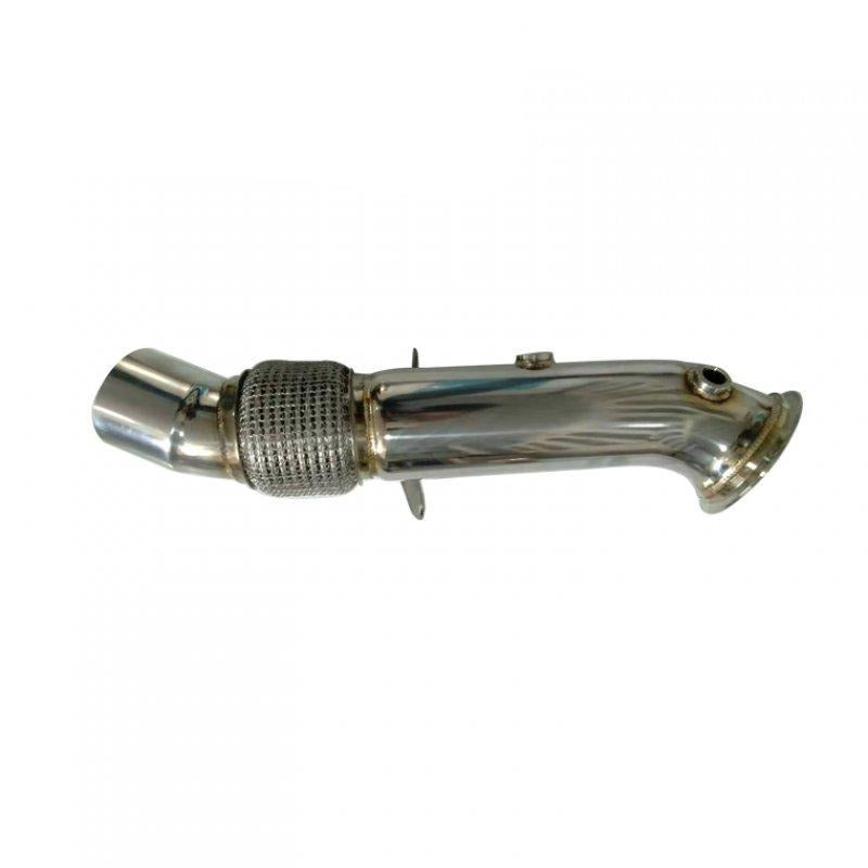 downpipe BMW 