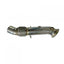 downpipe BMW 