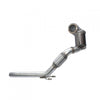 downpipe VW Golf MK7 MK7.5 GTI / Seat Leon Cupra 5F / Skoda RS 5E TFSI /AUDI A3 1.8T 2.0T Catless Downpipe