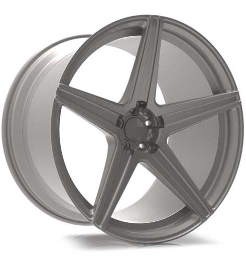 FORZA PERFORMANCE 20 INCH FORGED WHEELS RIMS for AUDI R8 2015 - 2023 custom fit SL Series  ADV5 M.V1