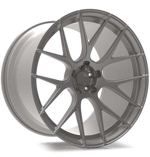 FORGED WHEELS Monoblock for ALL MODELS A166