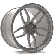FORZA PERFORMANCE 20 INCH FORGED WHEELS RIMS for BMW M8 F93 COMPETITION GRAN COUPE 2022 custom fit SL Series ADV005 M.V1