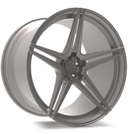 FORZA PERFORMANCE 20 21 INCH FORGED WHEELS RIMS for LAMBORGHINI AVENTADOR 2016 custom fit SL Series  ADV05 M.V1