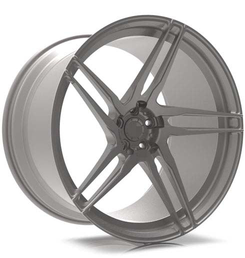 FORZA PERFORMANCE 19 INCH FORGED WHEELS RIMS for LAMBORGHINI HURRACAN LP580 LP610 EVO custom fit CS Series ADV05R M.V1