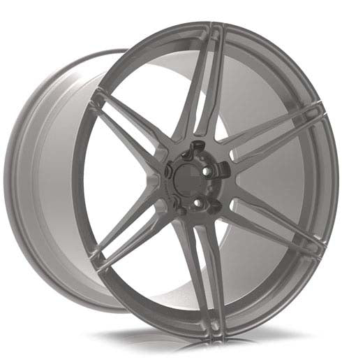 21 INCH FORGED WHEELS RIMS FOR AUDI RS7 C8
