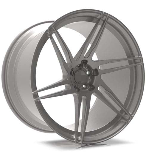 FORGED WHEELS 21 INCH FORGED WHEELS RIMS for BMW M4 COMPETITION G82 LCI 2025 custom fit  CS Series ADV06R M.V1