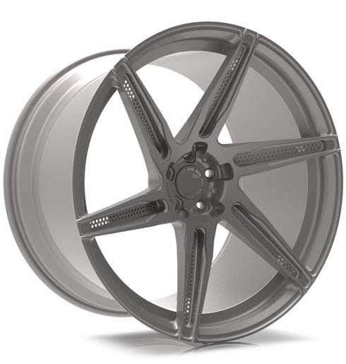 FORGED WHEELS 21 INCH FORGED WHEELS RIMS FOR BMW X4M COMPETITION F98 2021 custom fit  CS Series ADV06RM M.V1