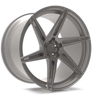 FORGED WHEELS 21 INCH FORGED WHEELS RIMS FOR BMW X4M COMPETITION F98 2021 custom fit  CS Series ADV06RM M.V1