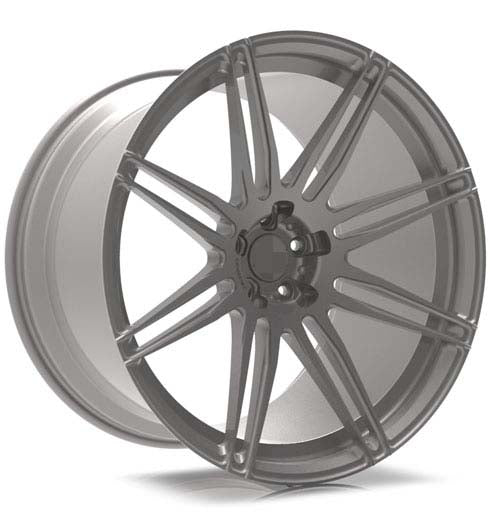 FORGED WHEELS 22 INCH FORGED WHEELS RIMS for MERCEDES-BENZ G-CLASS G63 AMG W463 2017 custom fit CS Series ADV08 M.V1