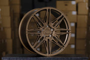 20 INCH FORGED WHEELS RIMS FOR Mercedes-Benz G-Class 2018+