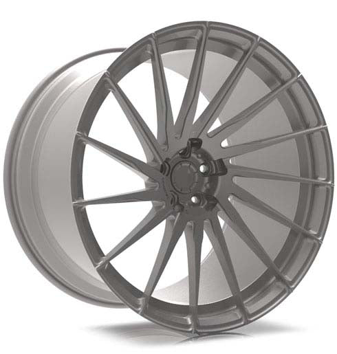 FORZA PERFORMANCE 21 INCH FORGED WHEELS RIMS for BMW M5 F90 LCI 2020 custom fit CS Series ADV15R M.V1