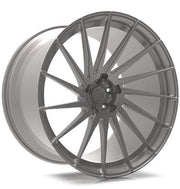 FORZA PERFORMANCE 21 INCH FORGED WHEELS RIMS for BMW M5 F90 LCI 2020 custom fit CS Series ADV15R M.V1