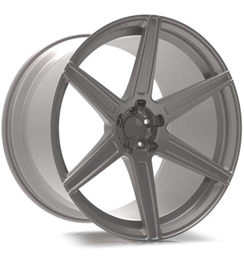 FORGED WHEELS Monoblock for ALL MODELS A165