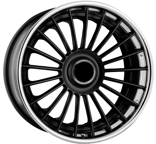 B999 FORGED WHEELS  for Any Car (size from 18” to 24” inch)