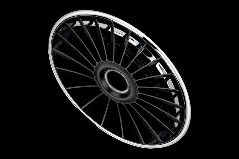 B999 FORGED WHEELS for ALL MODELS