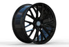 FORGED WHEELS  for Any Car size from 18” to 24” inch B990