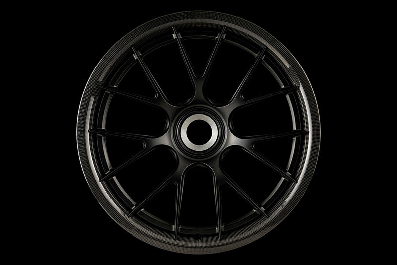B991 FORGED WHEELS for ALL MODELS
