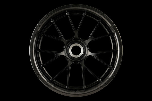 B991 FORGED WHEELS  for Any Car (size from 18” to 24” inch)