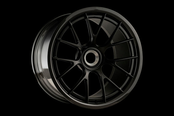 B991 FORGED WHEELS  for Any Car (size from 18” to 24” inch)