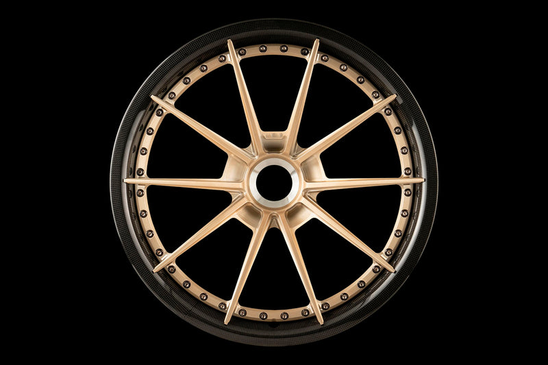 B992 FORGED WHEELS for ALL MODELS