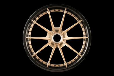 B992 FORGED WHEELS  for Any Car (size from 18” to 24” inch)