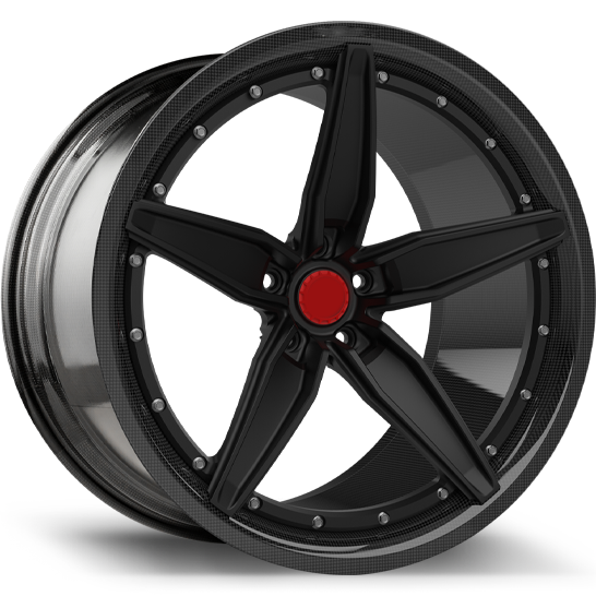 B994 FORGED WHEELS for ALL MODELS