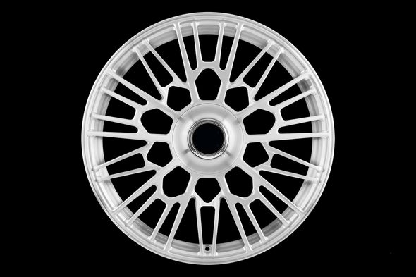 B996 FORGED WHEELS  for Any Car (size from 18” to 24” inch)