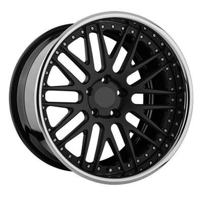 FORGED WHEELS AG 10 for ALL MODELS